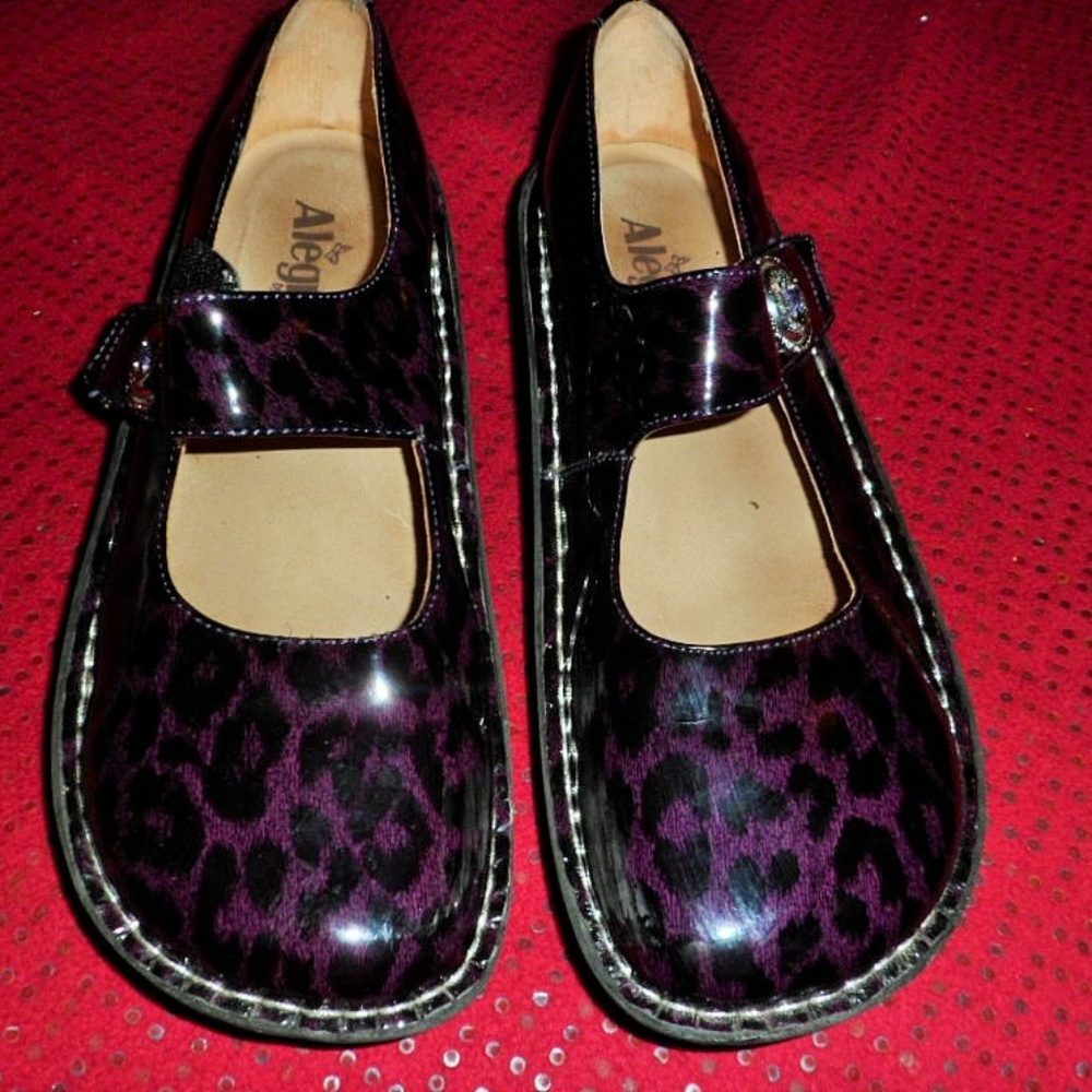 Alegria by PG Lite Loafers